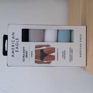 American Eagle Ultra Soft Briefs